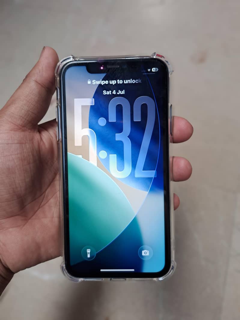 iPhone 11 2