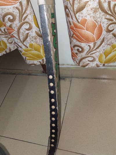 tape ball bat for sale  excellent condition