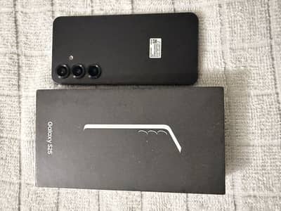 Samsung S25