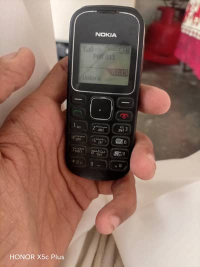 Nokia 1280 original 100% PTA approved