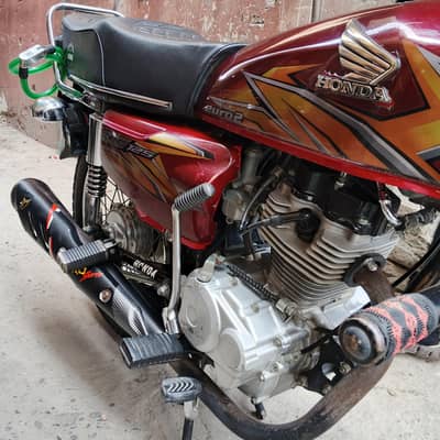 Bike Sale