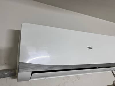 Haier DC Inverter