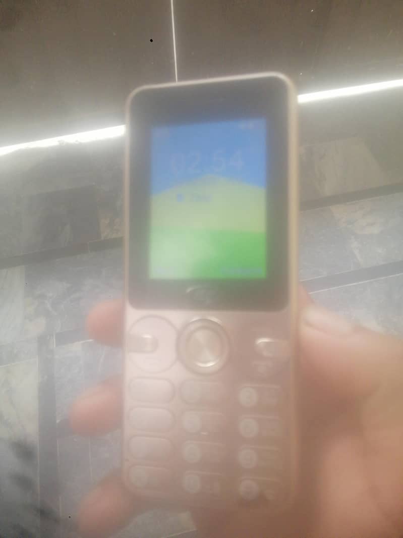 Itel A17 0