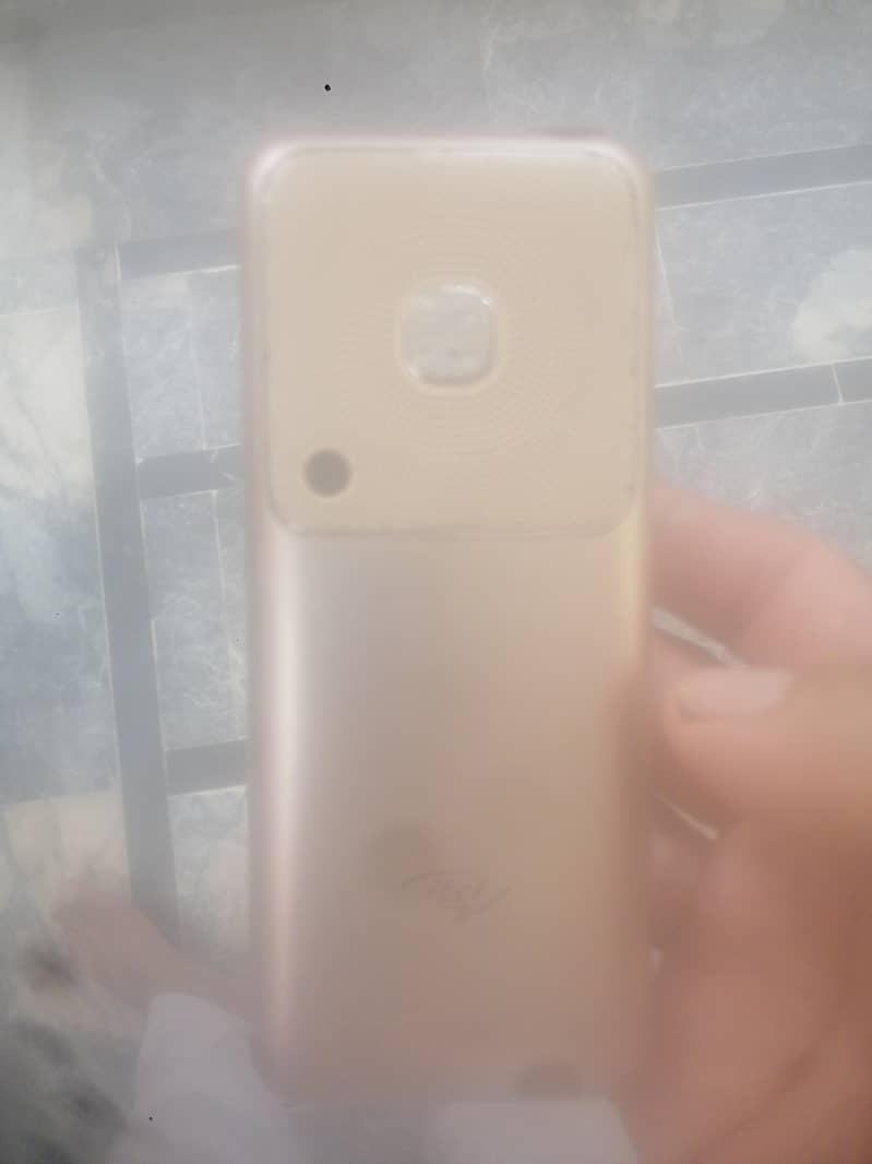 Itel A17 1