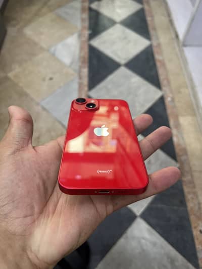 Apple iPhone 14 jv