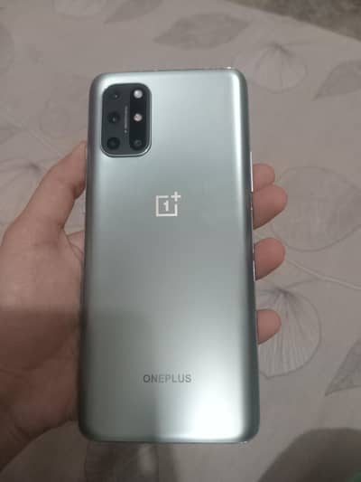 One Plus 8T