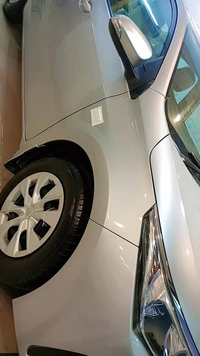 Toyota Corolla GLI 2020