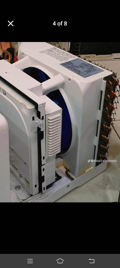 DC Invertor