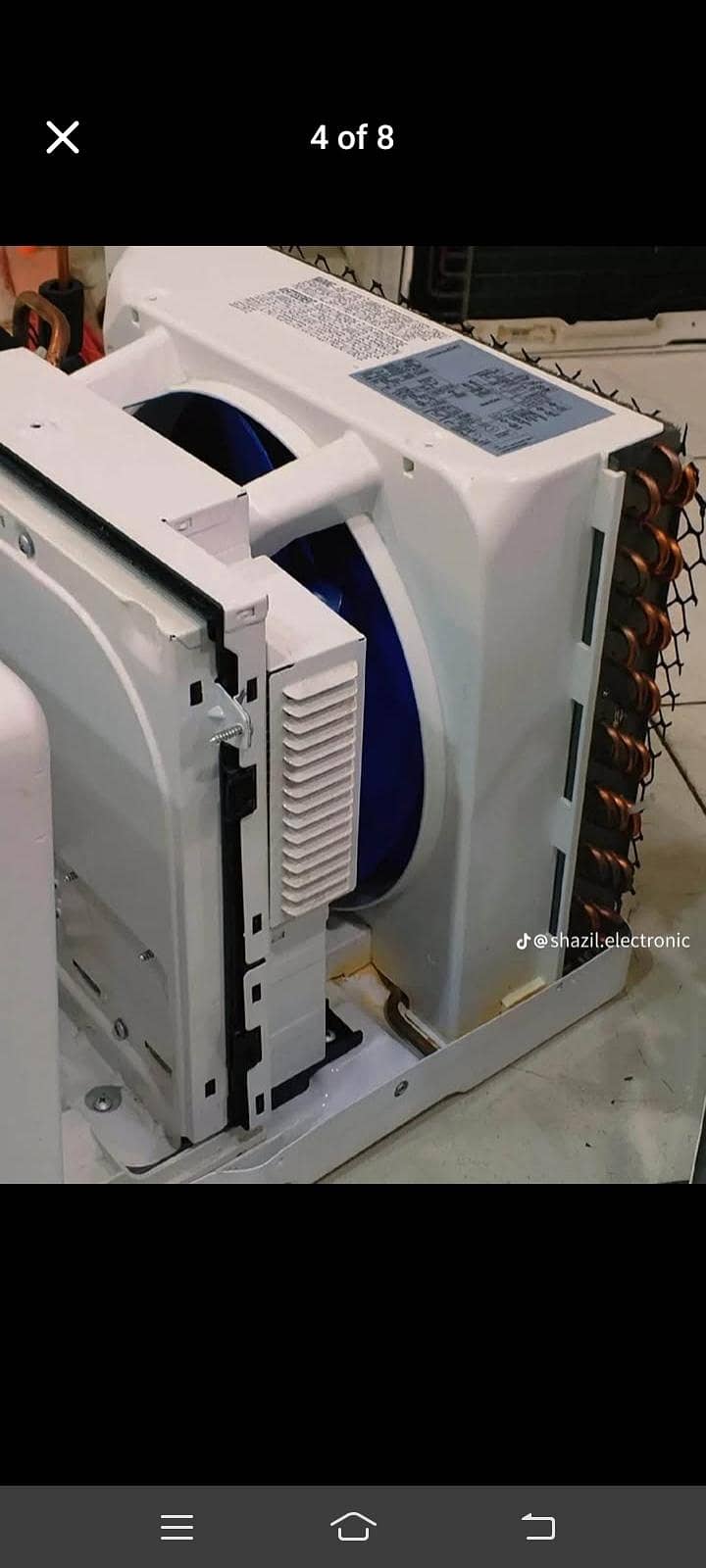 DC Invertor 0