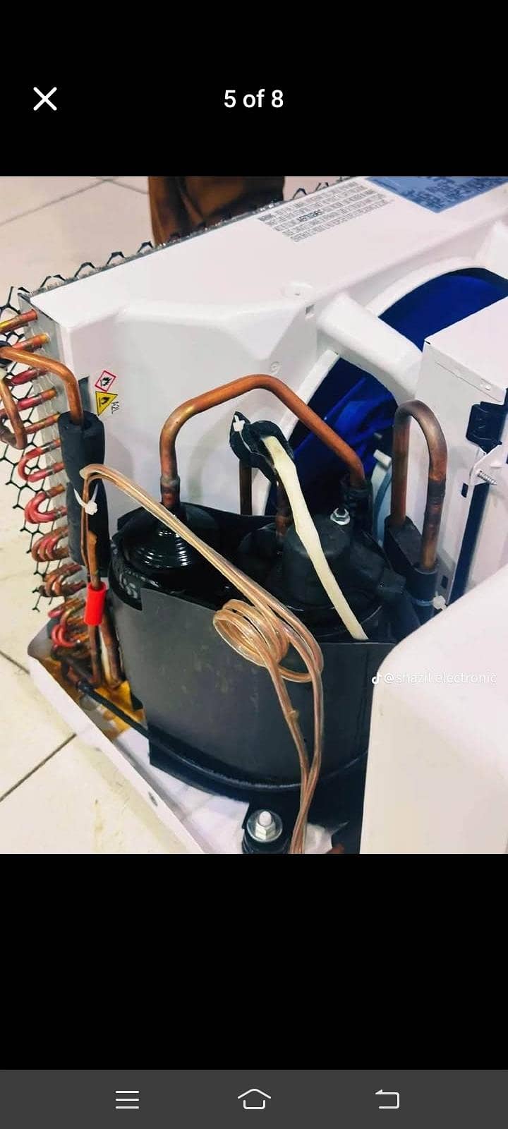 DC Invertor 1