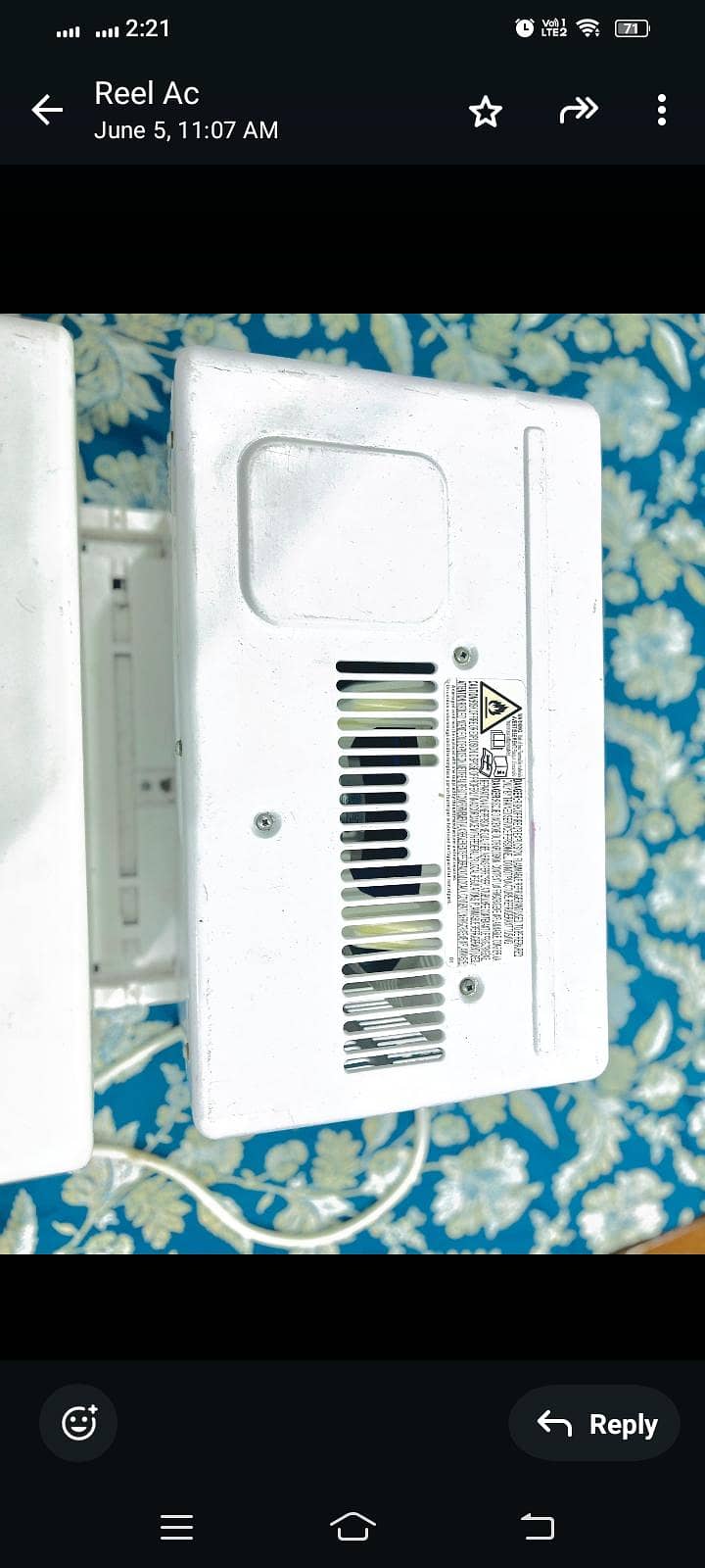 DC Invertor 3