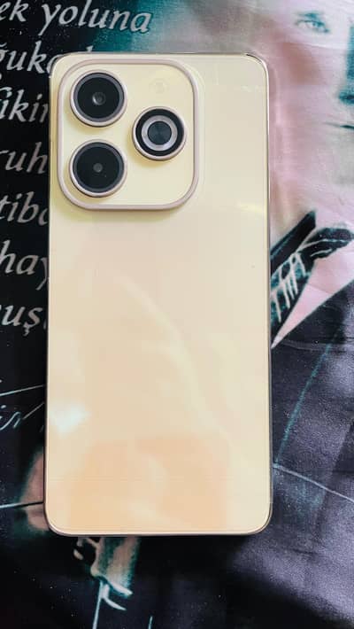 Infinix Hot 40i