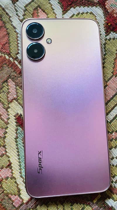 Sparx Neo 7 Ultra