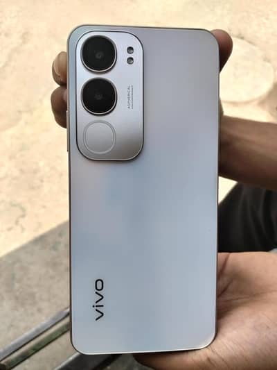 Vivo Y19s pro 5g