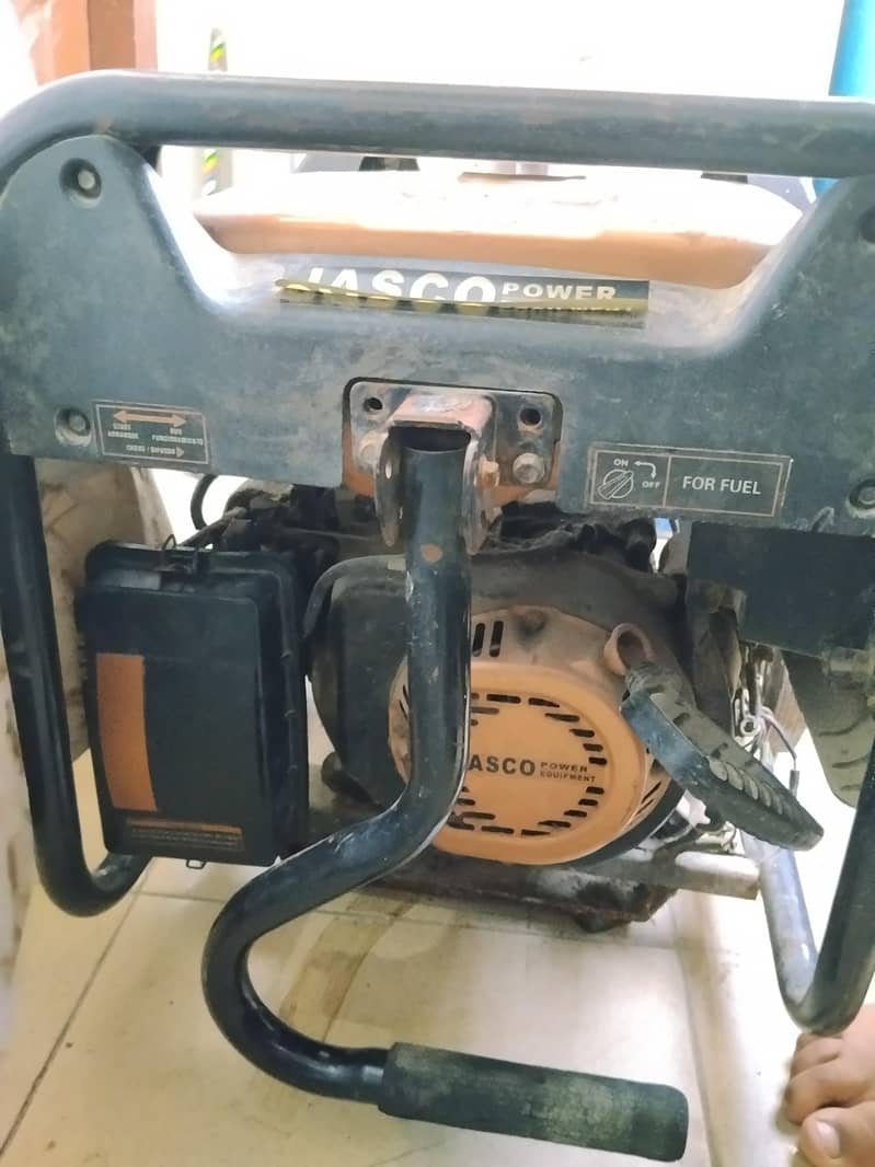 jasco generator 1