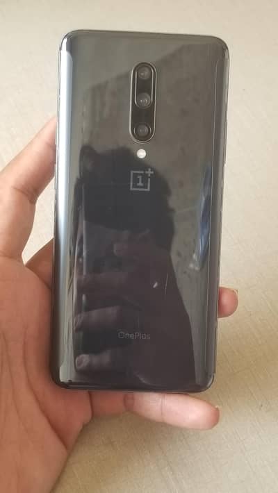 One Plus 7 Pro Lush Condition 8/256 Best For PUBG 90FPS