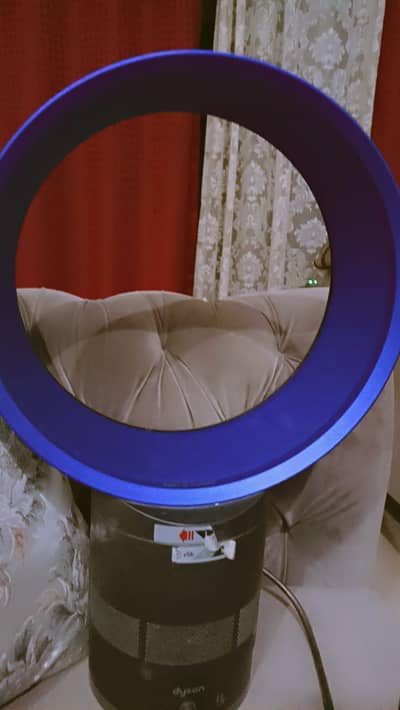 Dyson Cool AM06 Desk Fan