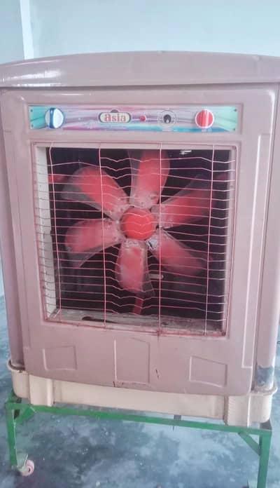 Air Cooler