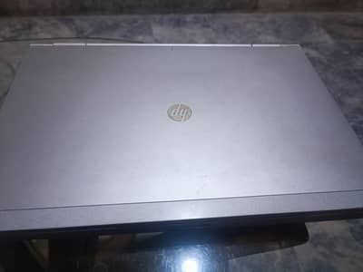 Hp elitebook 8470p