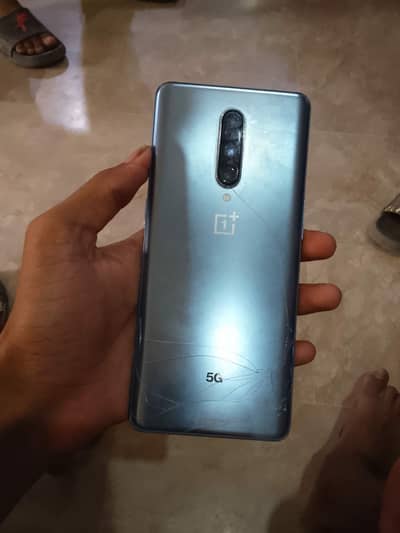 One Plus 8