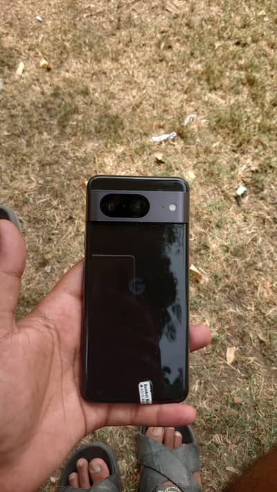 Google Pixel 8