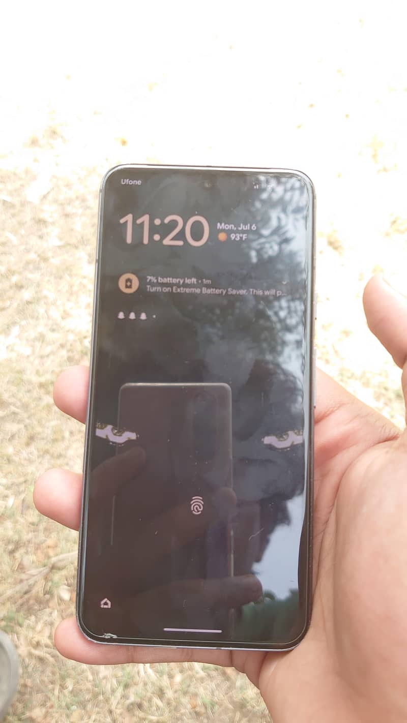 Google Pixel 8 1