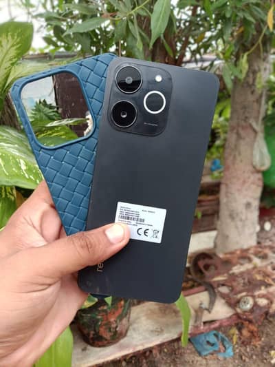 Realme Note 70 Brand new phone