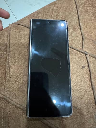 Samsung Mobile Z Fold 4