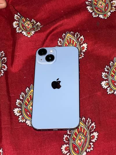 Apple iPhone 14