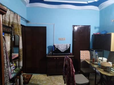 Apartment For Sale In Chandio Village
