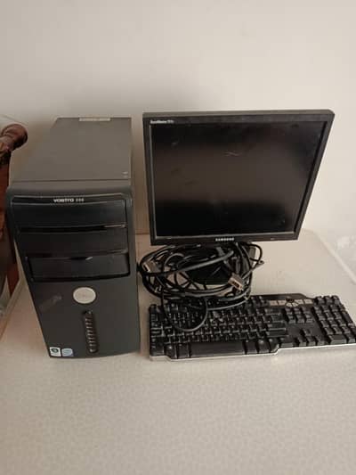 Dell Vostro 200 series