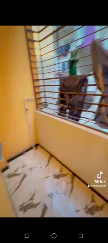Allah wala town flat for sale 31 G