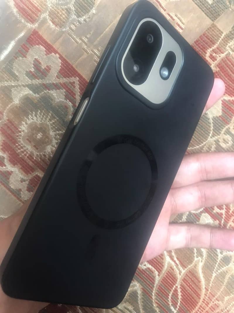 Itel A100c 2