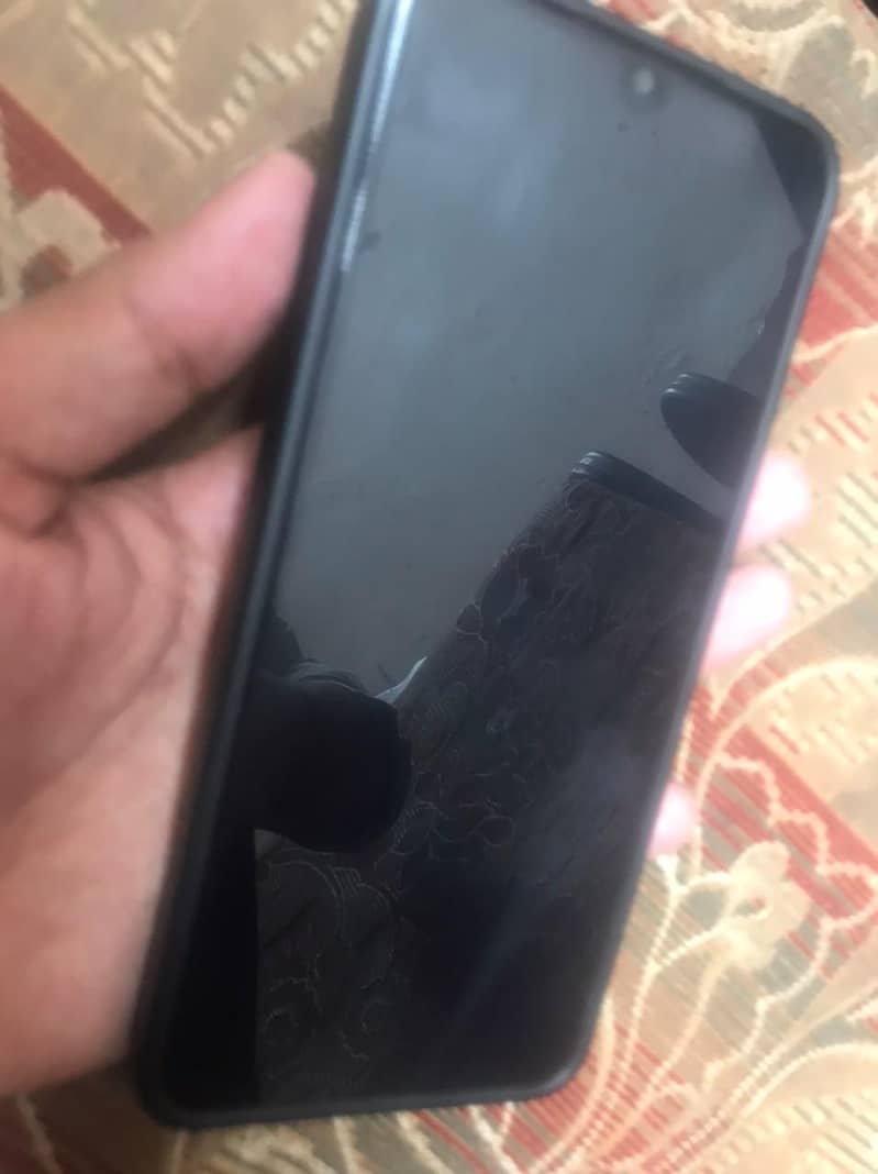 Itel A100c 3