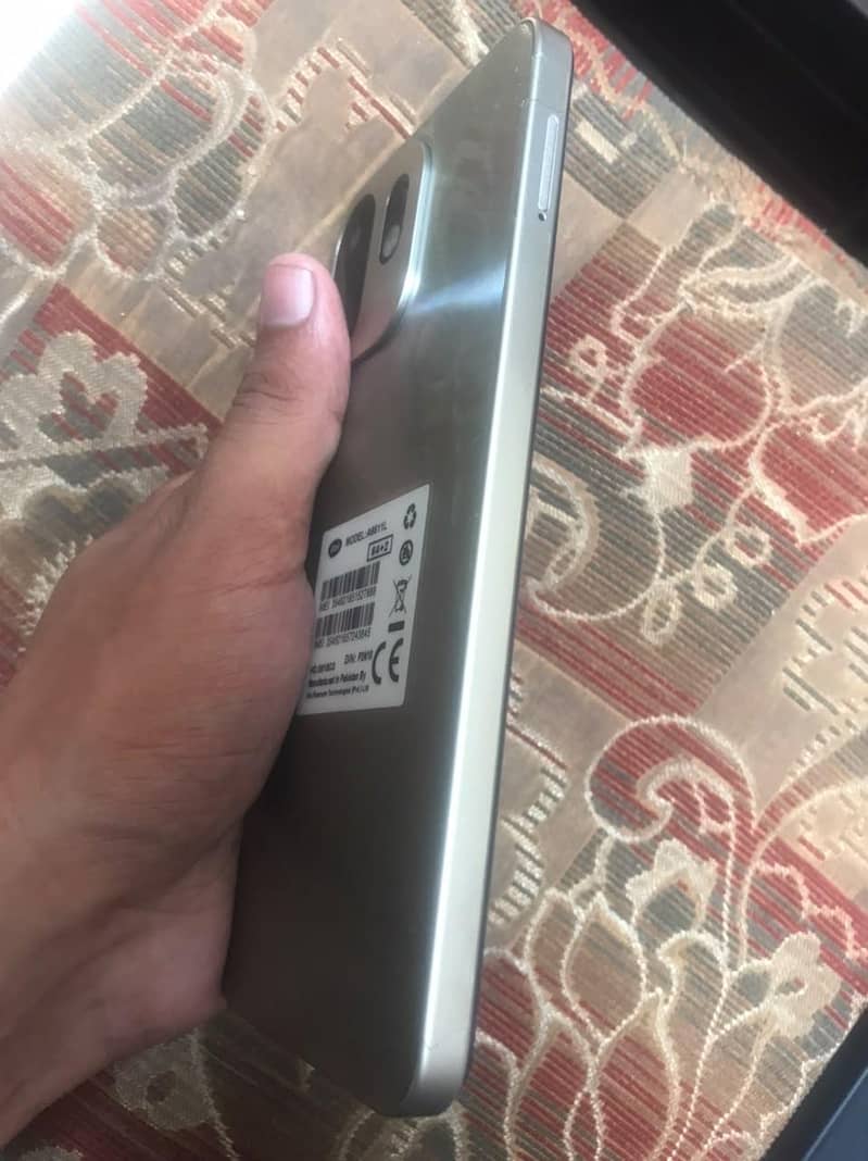 Itel A100c 4