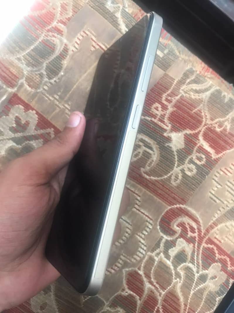 Itel A100c 5