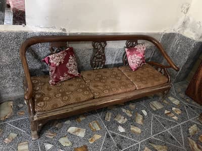 5 seater sofa