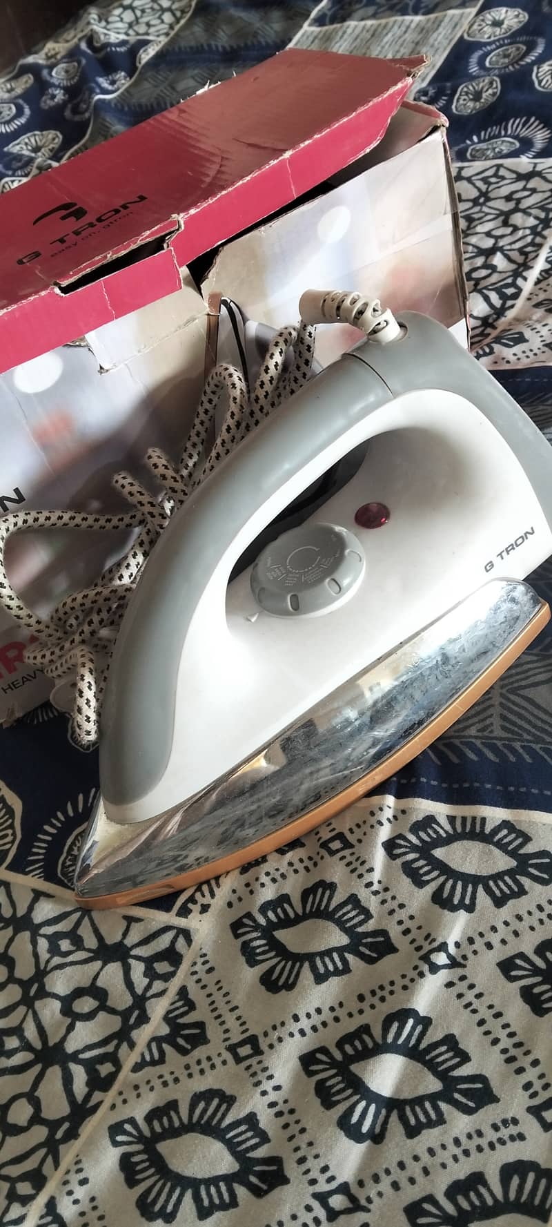 Slightly used 2