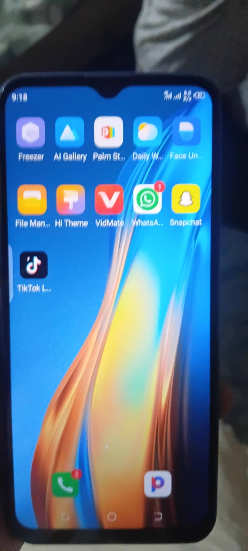 Tecno 0