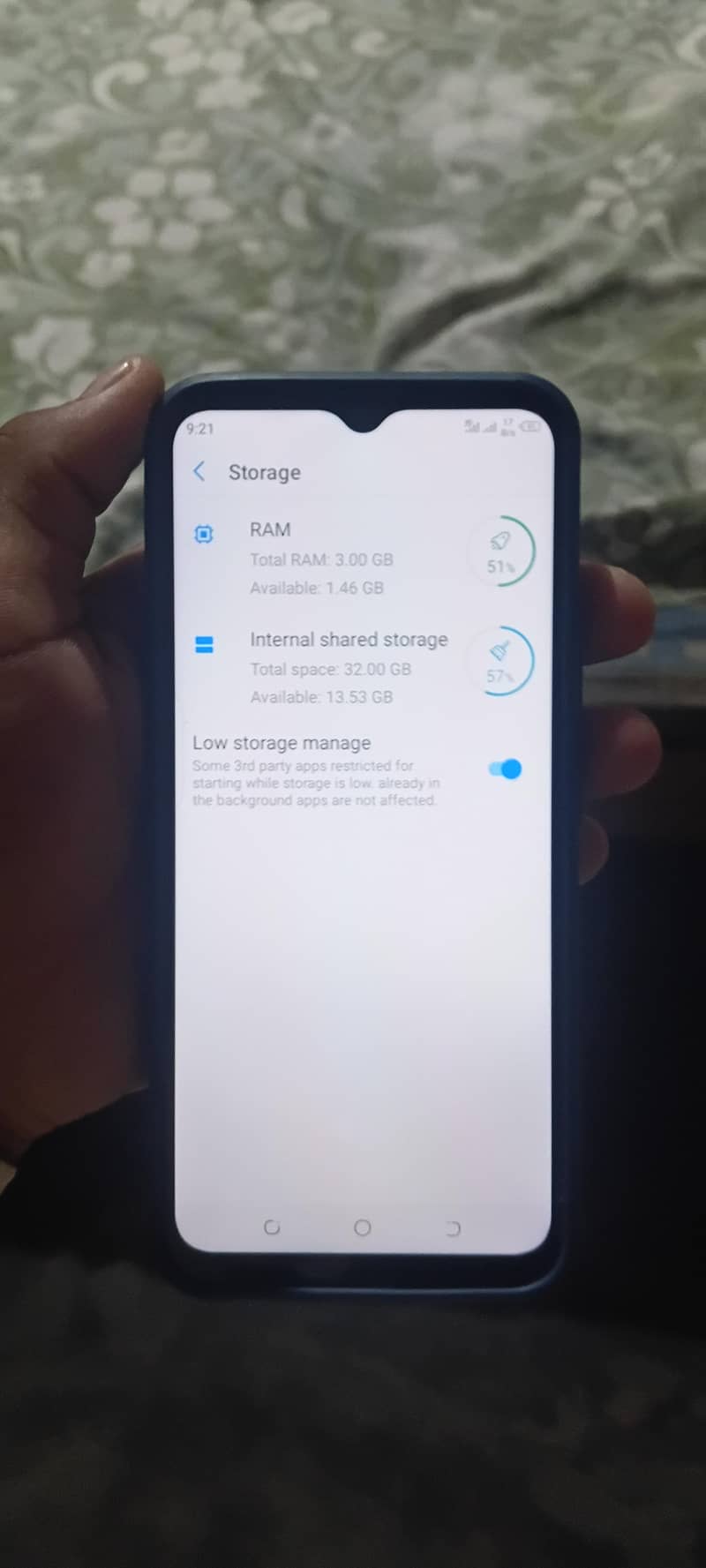 Tecno 1