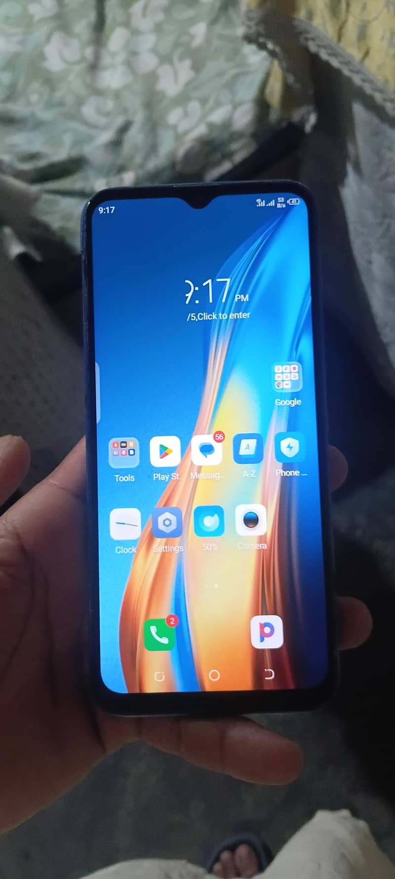 Tecno 2