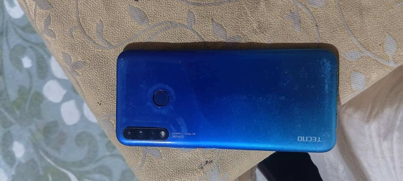 Tecno 3