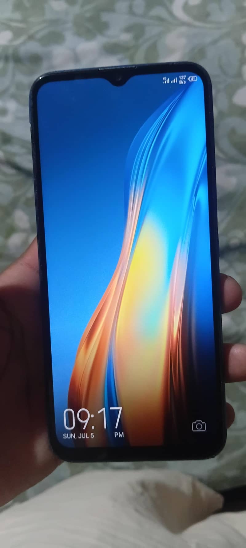 Tecno 5