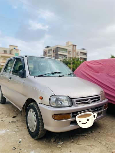 coure 2002 for sale in karachi