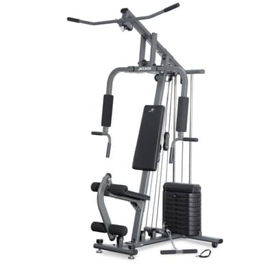 Heavy Duty Multi Home Gym (Taiwan Made) – Best Condition