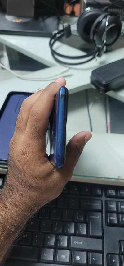 Infinix Smart 6