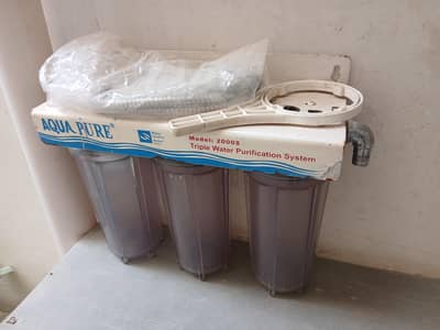 Aqua pure
