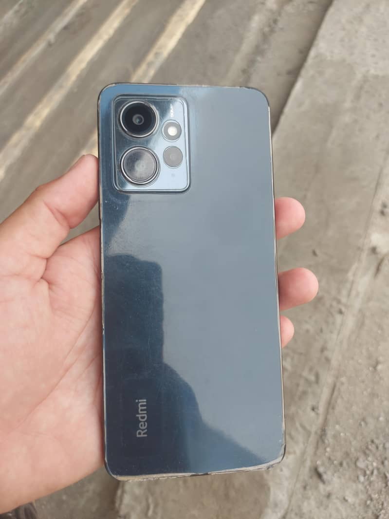 redmi note 12 2