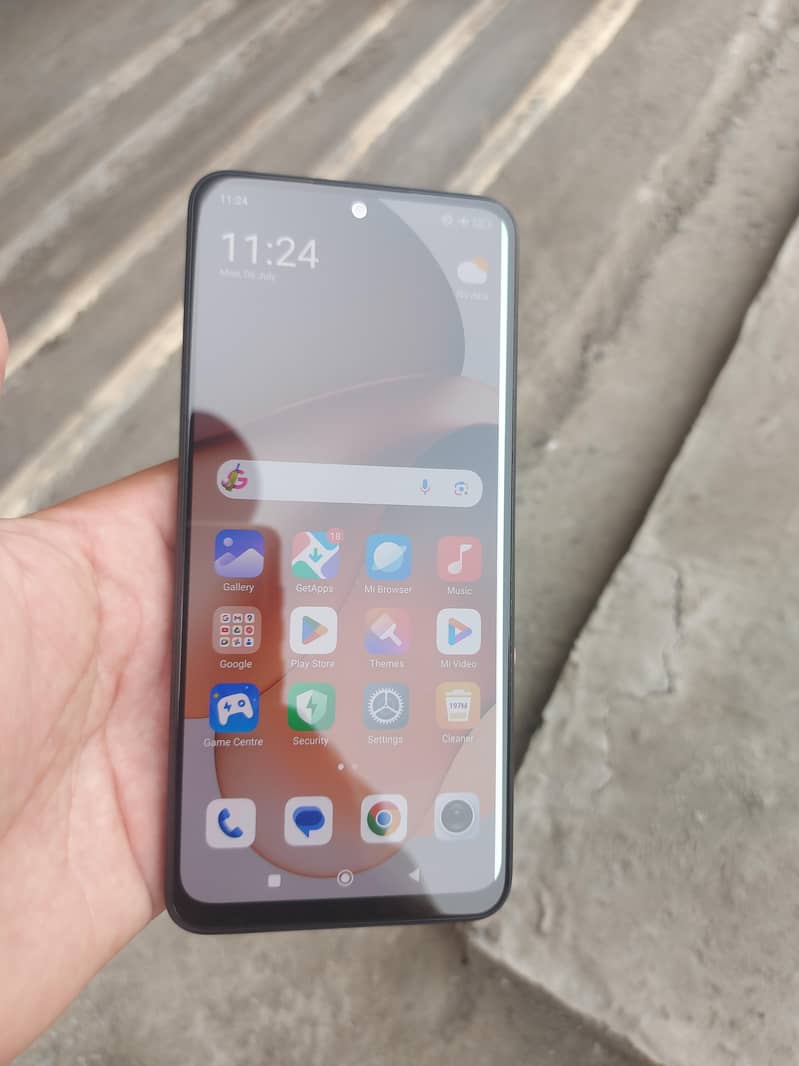 redmi note 12 5