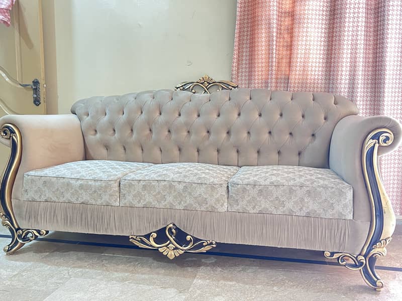 Sofas 1